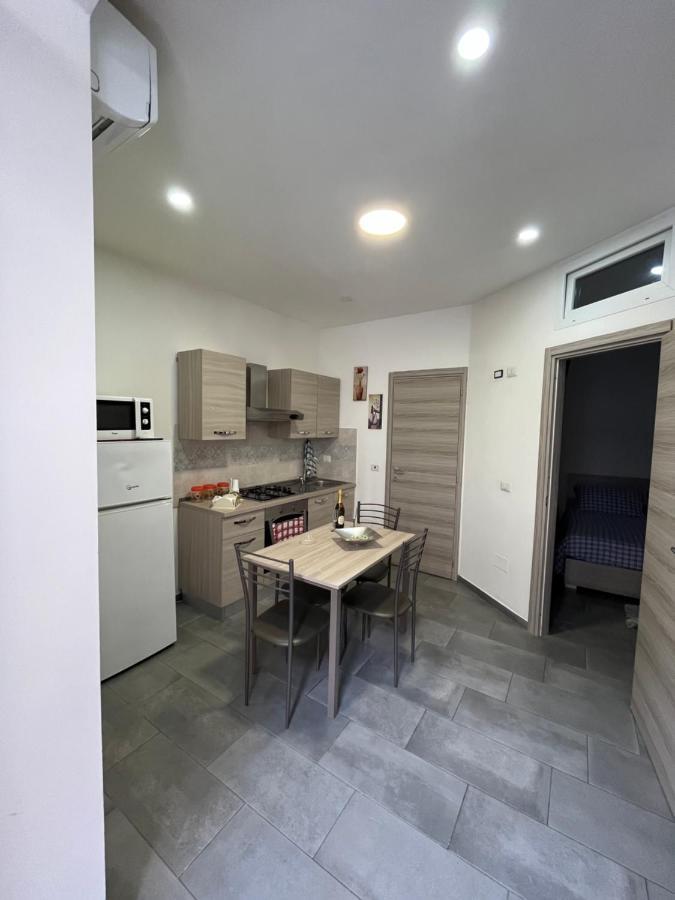 Tania Home Κατάνια Εξωτερικό φωτογραφία