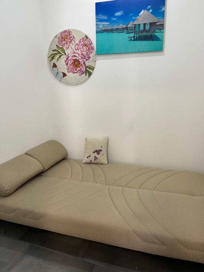 Tania Home Κατάνια Εξωτερικό φωτογραφία