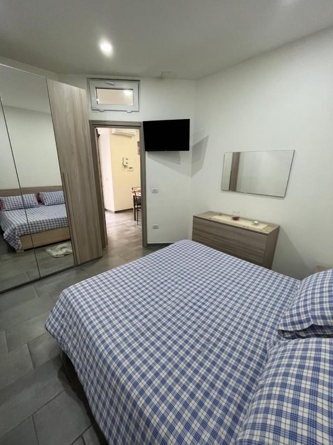 Tania Home Κατάνια Εξωτερικό φωτογραφία