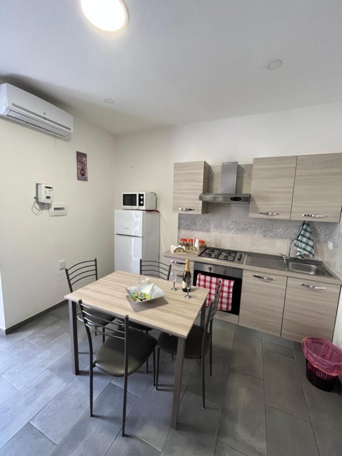 Tania Home Κατάνια Εξωτερικό φωτογραφία