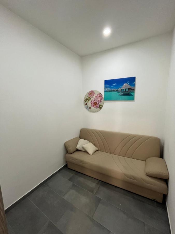 Tania Home Κατάνια Εξωτερικό φωτογραφία